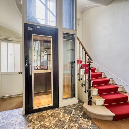 3-Bedroom Apart Close To Roland Garros Paris Exterior foto